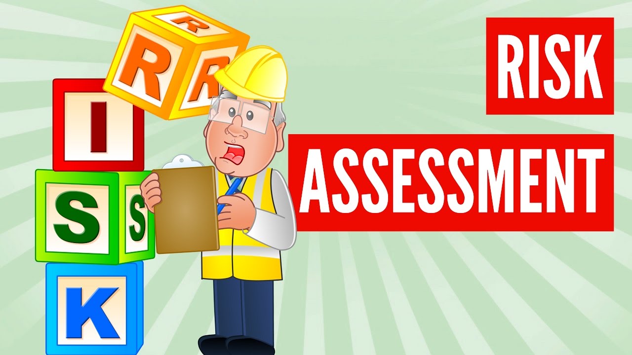Risk Assessment (Hazard Identification)