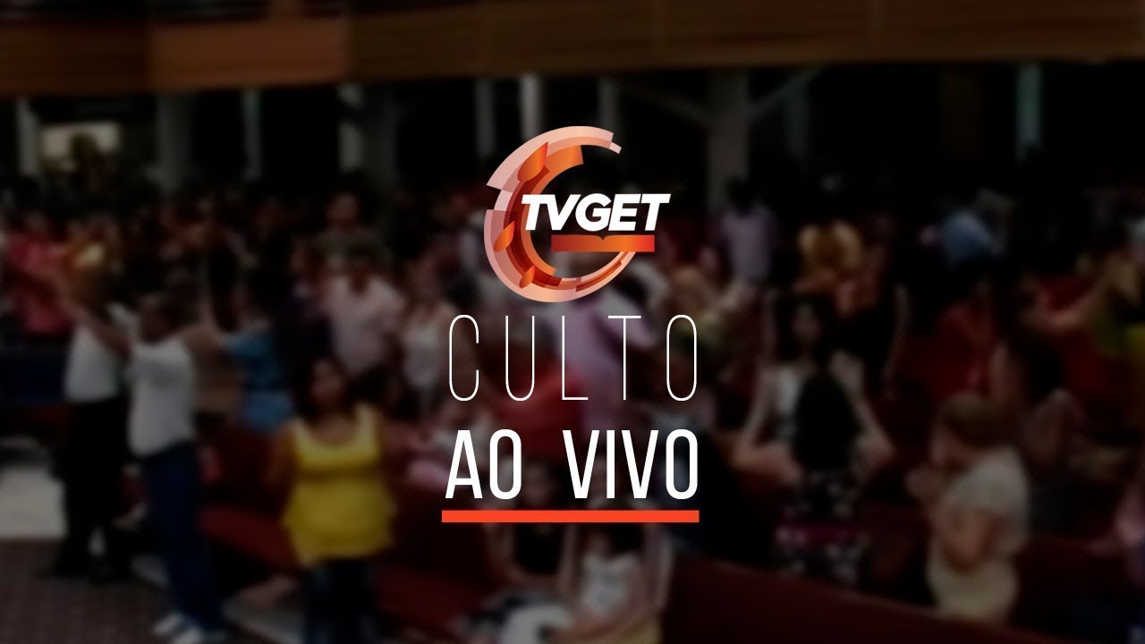 Jorge Linhares - Culto Evangelístico 25/11/2018