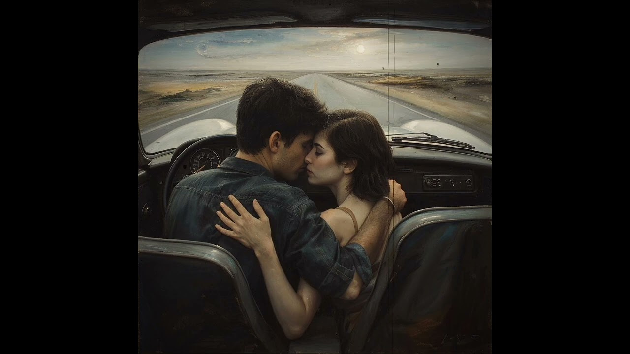 Прости меня за этот сон. Версия#1/Forgive me for this dream. Version#1