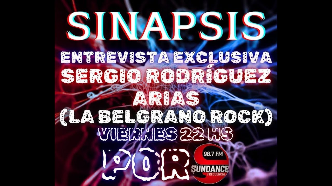 SINAPSIS 23-01-2026