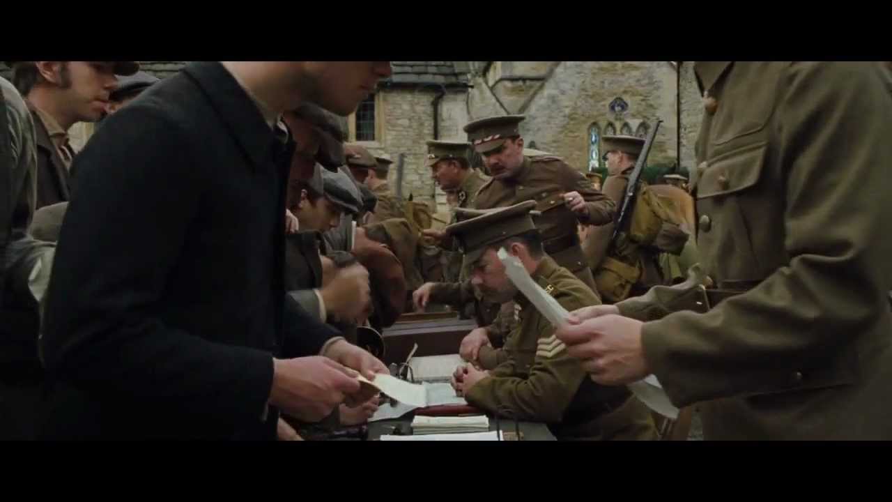 Celebs.com Hot Trailer: Spielberg's 'War Horse' (HD)