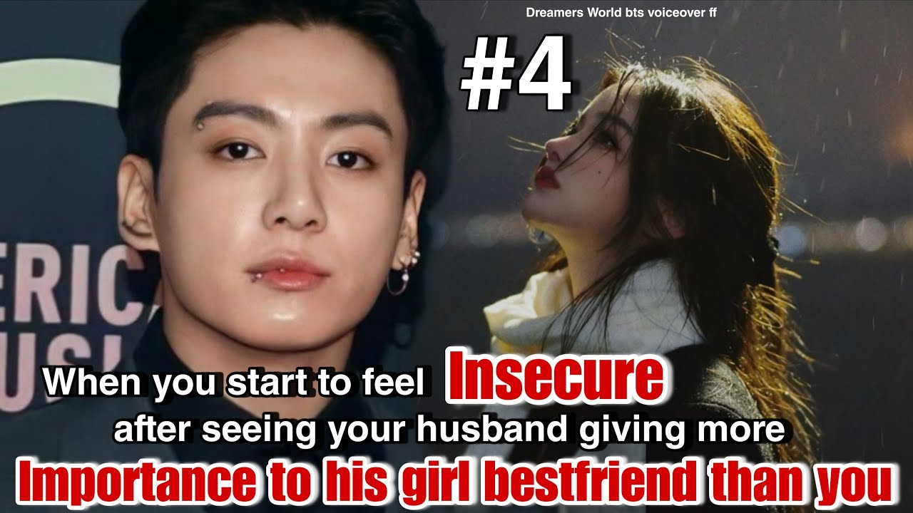 В заключение — когда вы начинаете чувствовать себя неуверенно, видя, что ваш муж уделяет больше в...