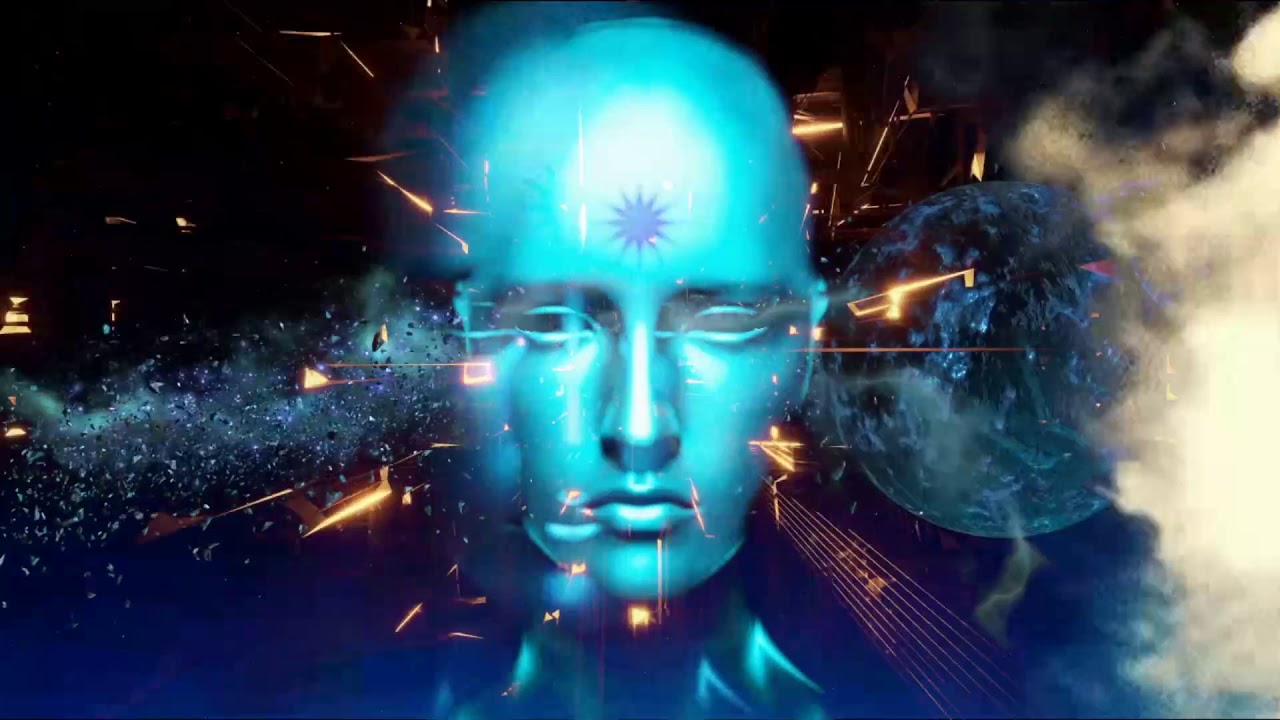 Pleiadians - Alien Artifact