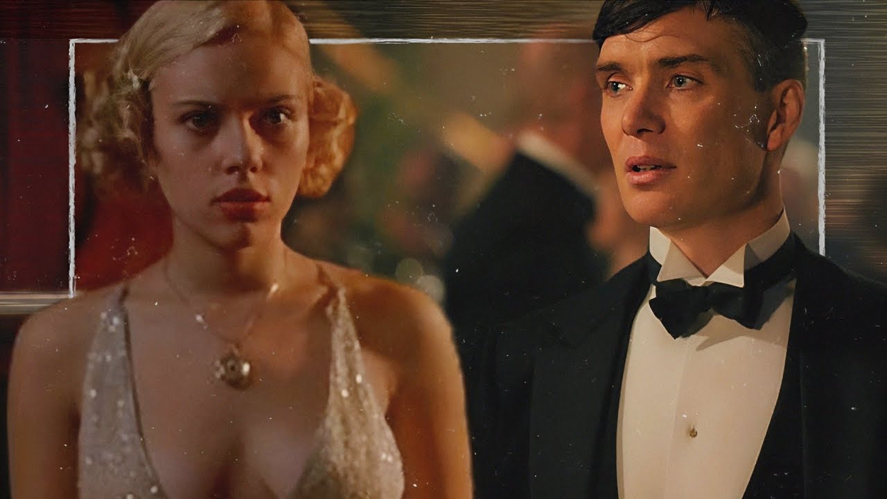 Everyone knew but me [tommy&meg]