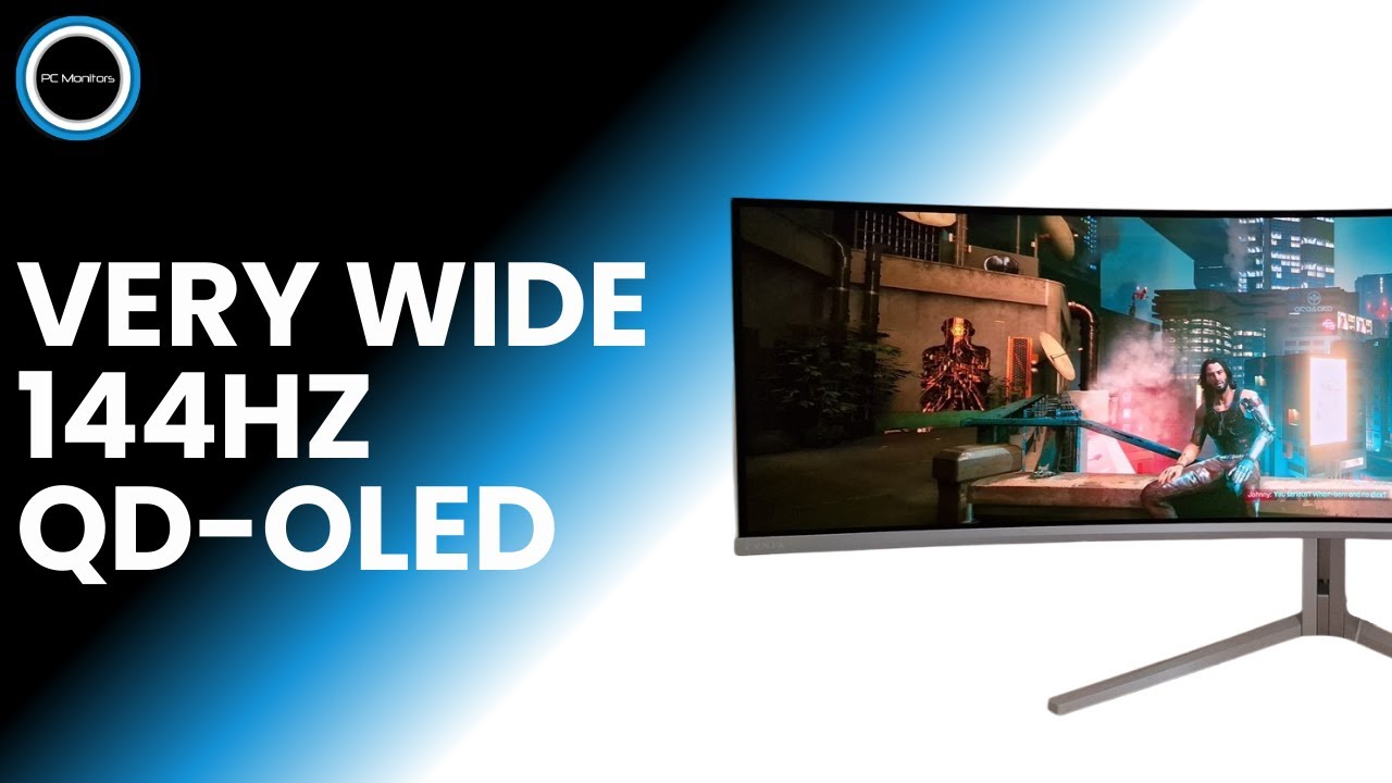 Philips Evnia 49M2C8900L Review - Lots of QD-OLED for your money?