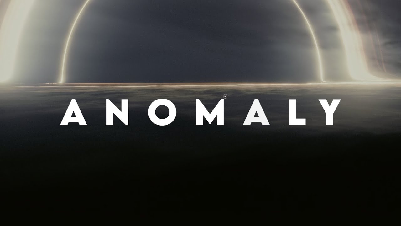 Anomaly - VINYL Only Mix