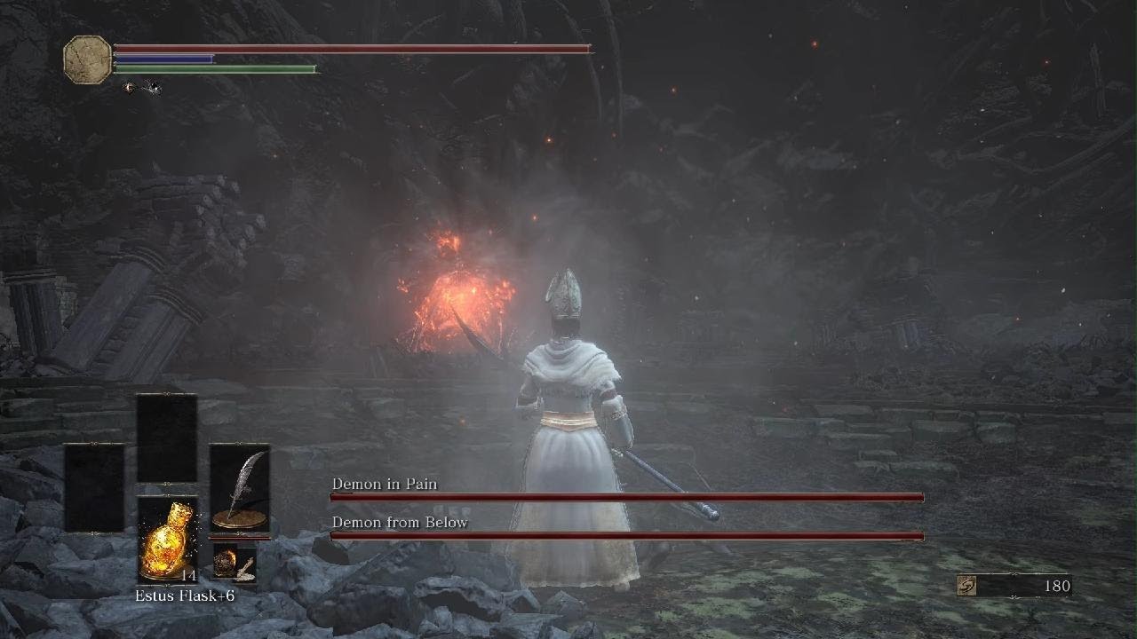 POPE OF JUSTICE