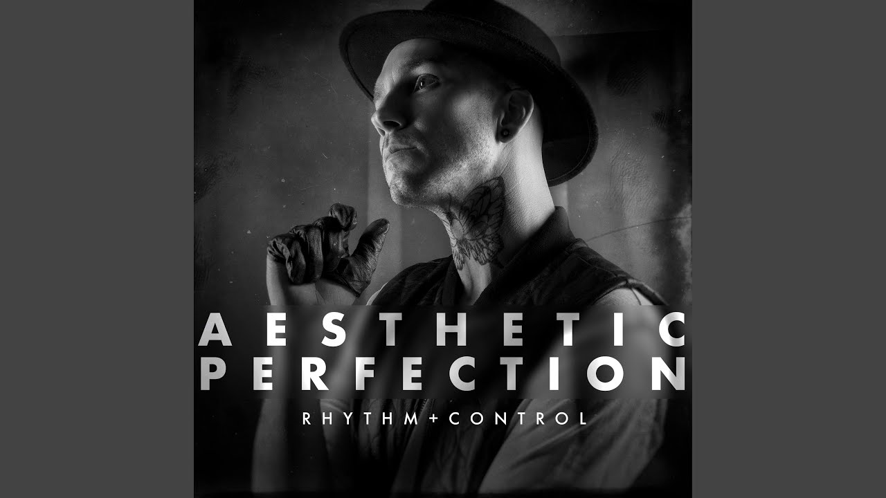 Rhythm + Control (feat. Jinxx & Nyxx) (Out of Control Mix)