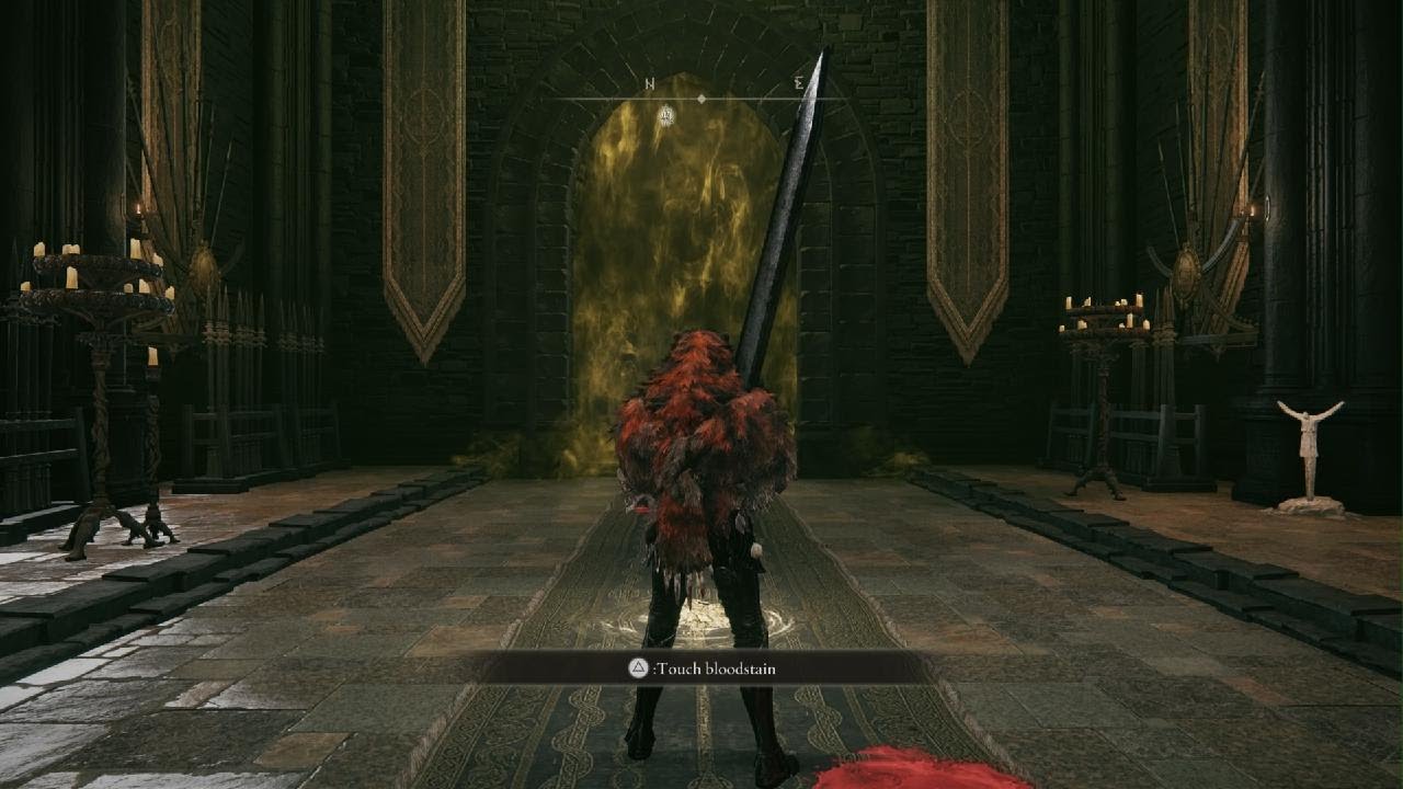 Gaius Greatsword