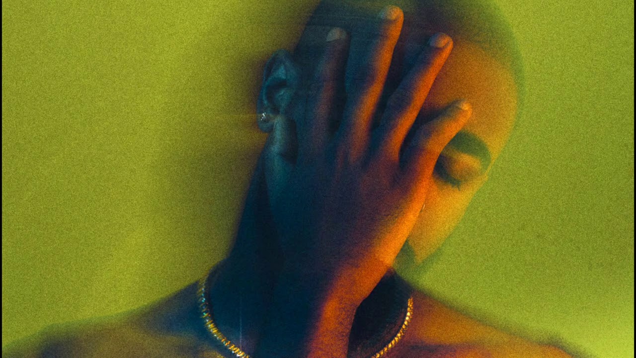 Byron Juane - LSD [Official Audio]