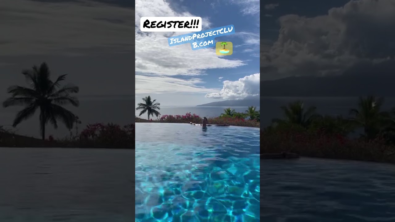 Maui BoooYah!!!! island Project conference 1000 Freakin X!!! REGISTER NOW!! #maui  #islandproject