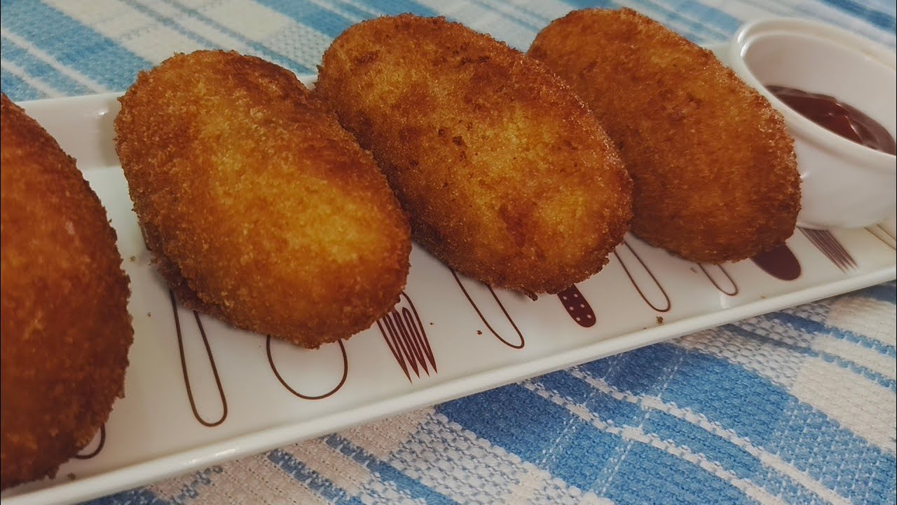 Kolkata Style Bread Roll 😍🔥 | Crispy Evening Snack Recipe 👌