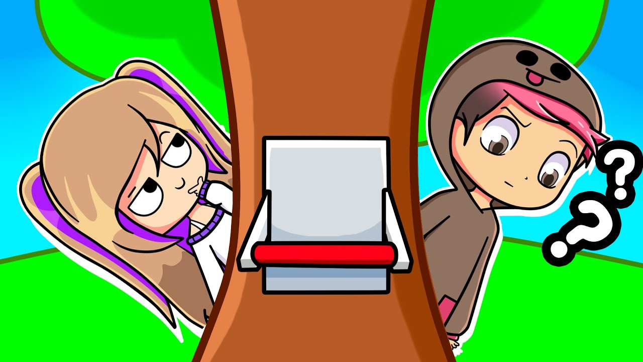 IMPOSIBLE ENCONTRAR LA PALANCA SECRETA EN ROBLOX! Find Levers CON LYNA