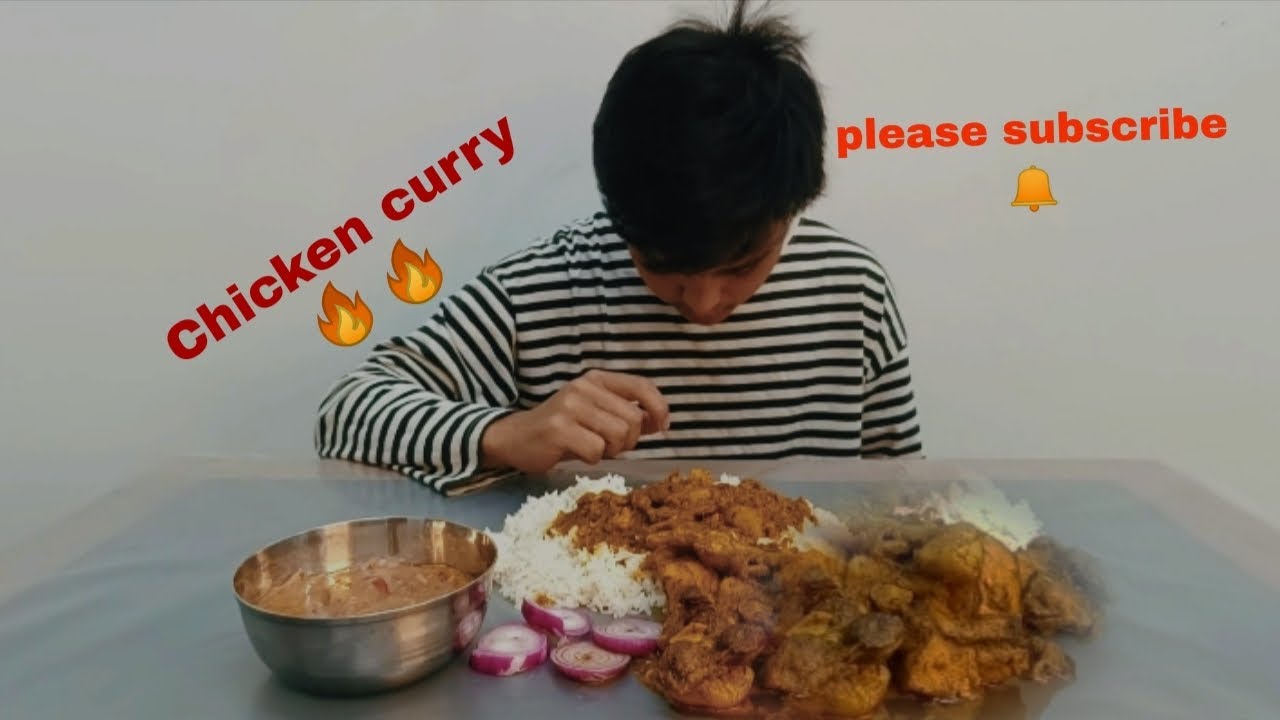 Chicken||🍗🍗🥩