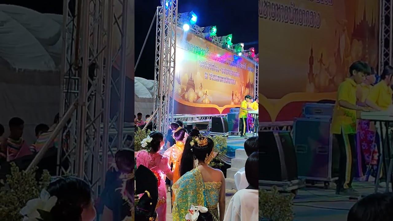 Pattaya Beach Party 3 - Kusadasi Life Moni on Tour |  27 January 2024 
