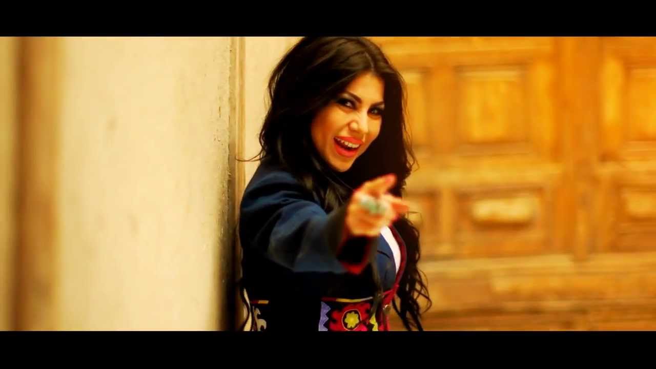Aryana Sayeed - Maadar-e- Afghan 