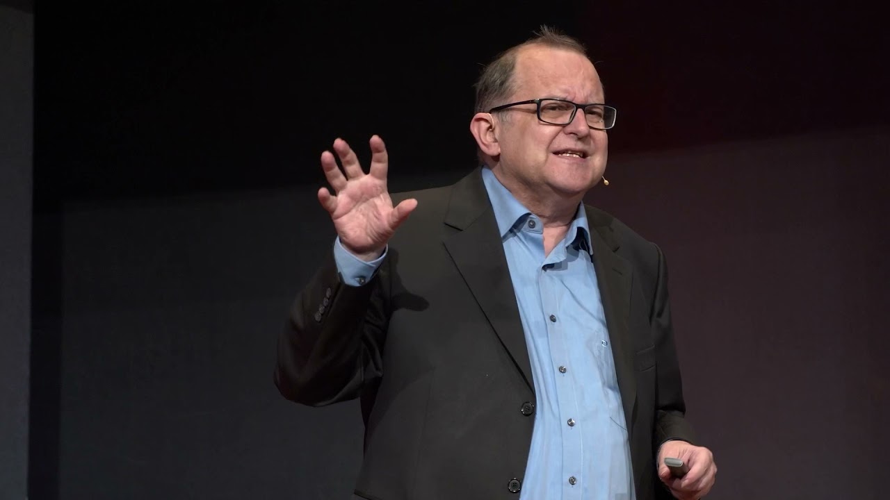 Wie wir den Journalismus abschaffen | Peter Welchering | TEDxStuttgart