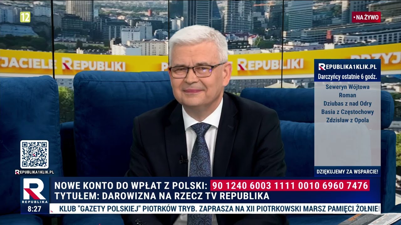 MAFIJNE METODY W KOALICJI? 