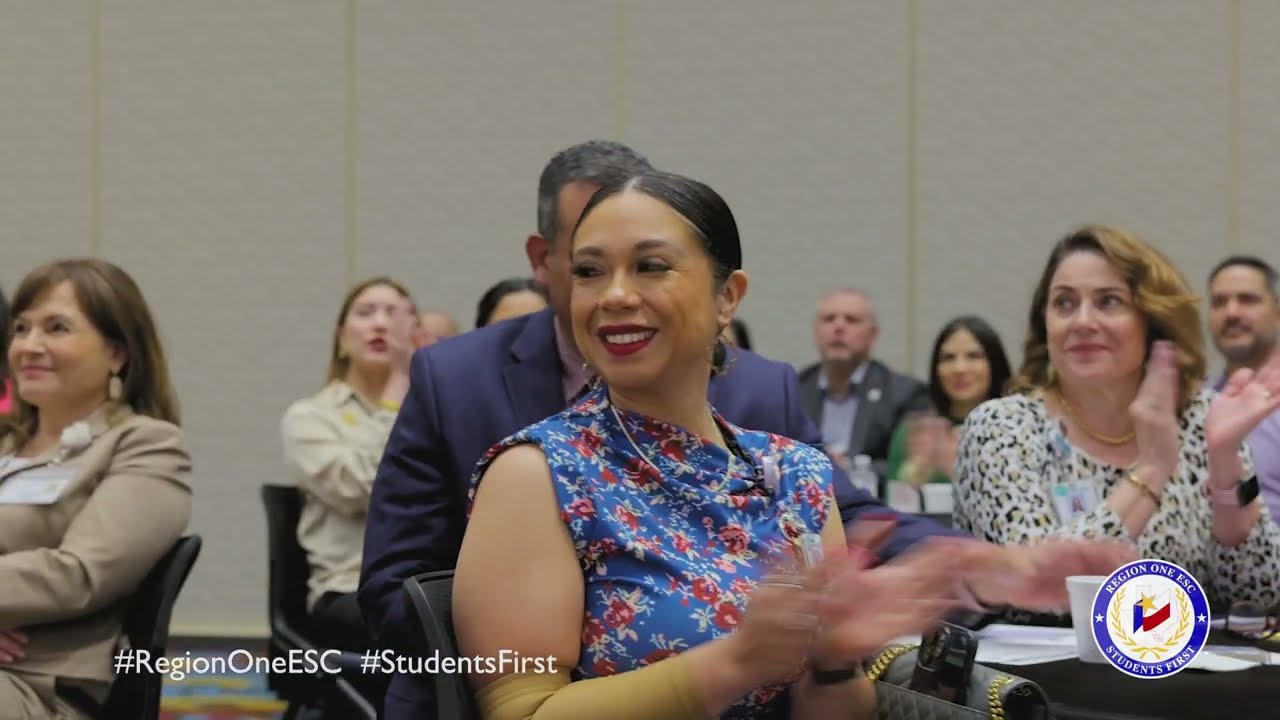 Region One ESC | PIM Grant Award Announcement