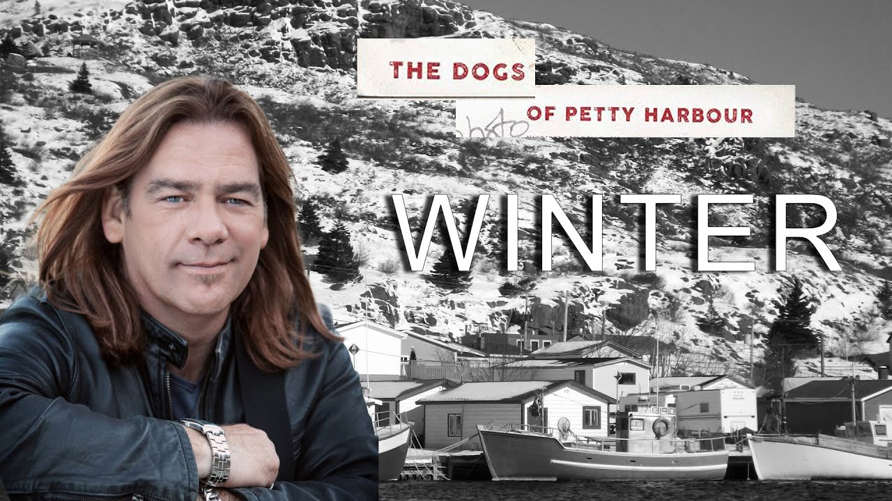 The Dogs Of Petty Harbour - Winter (EP1)