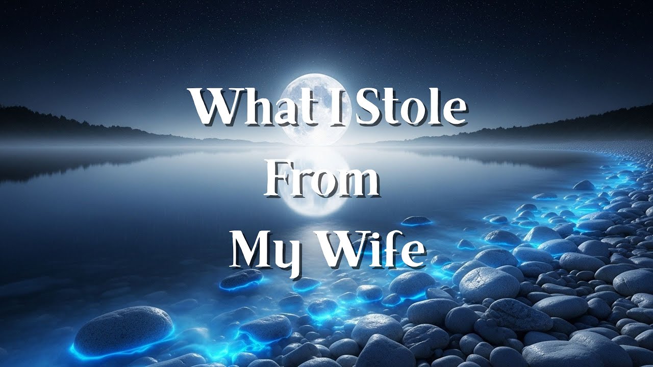 What I Stole From My Wife : Whispers of Forgiveness 🌿 Healing Music