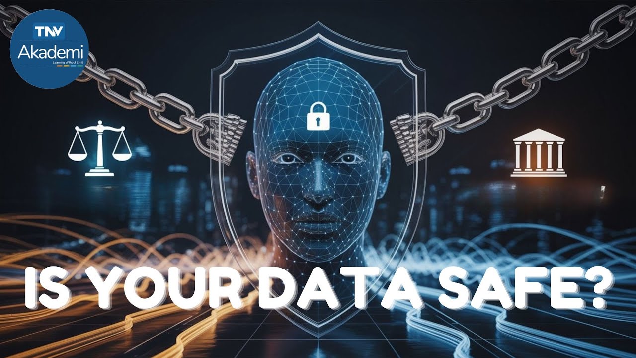 Is Your Data Safe
