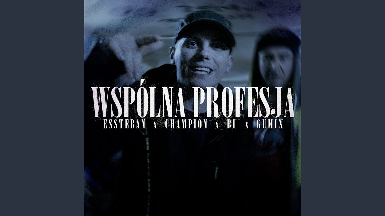 Wsp&oacute;lna profesja
