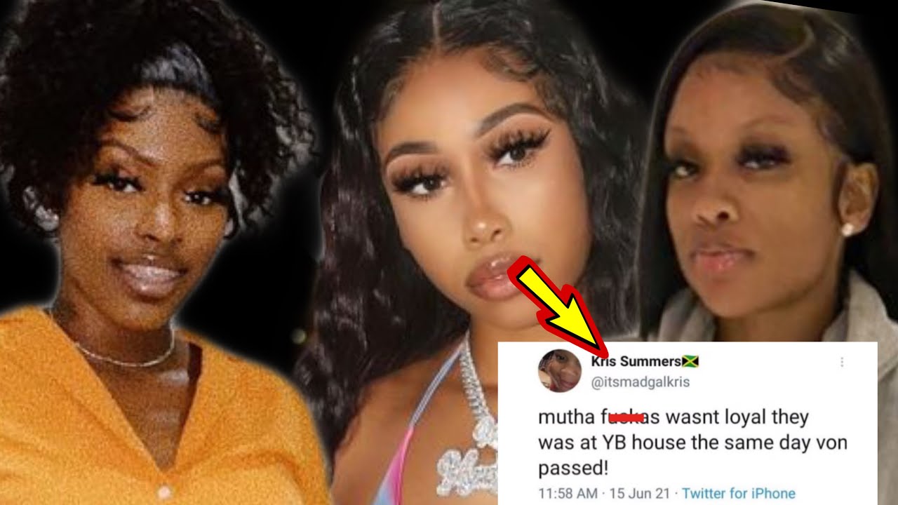 Asian Doll Sister Kievi подтвердила правду о смерти Вона 😮🥺‼️ | Why KaylaB L!ED🥵👀⁉️