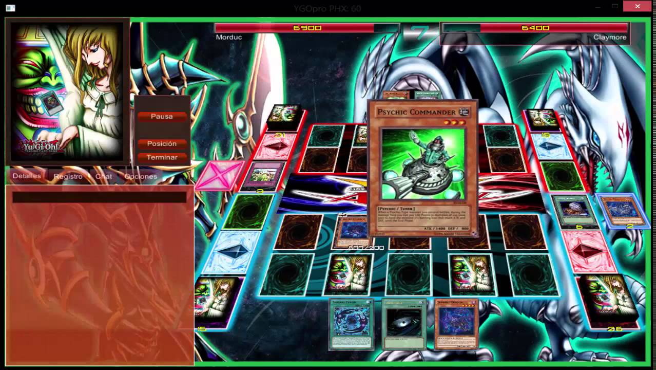 YuGiOh Pro: Deck Shadoll (El-Shadoll) 2014 + Download Profile 2014