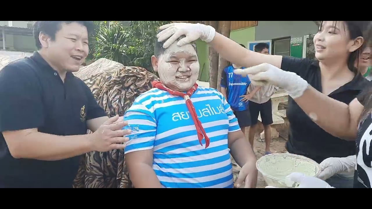 กิจกรรมเข้าค่ายลูกเสือสำรอง ปีการศึกษา 2568 โรงเรียนวัดกรับพวง