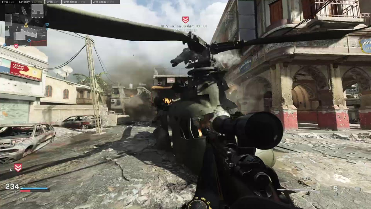 MW1
