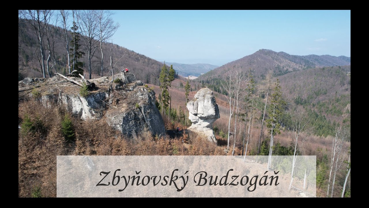 Zbyňovský Budzogáň