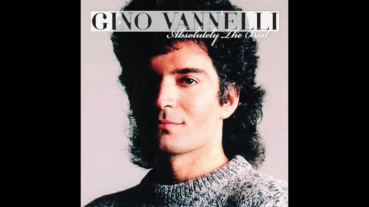 Gino Vannelli - Hurts To Be In Love Instrumental