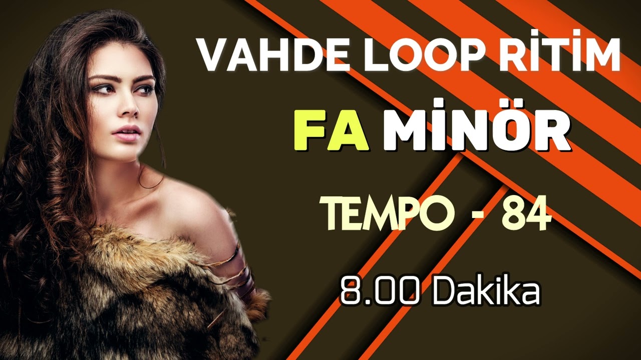 Loop Vahde Fa Minör 84
