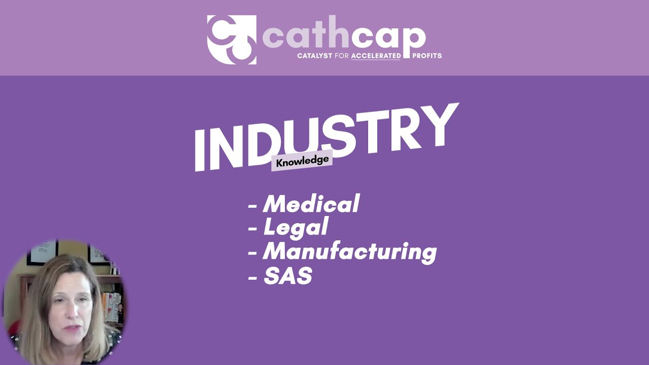 Why Businesses Choose Cathcap: Expertise, Value, and Proven Results