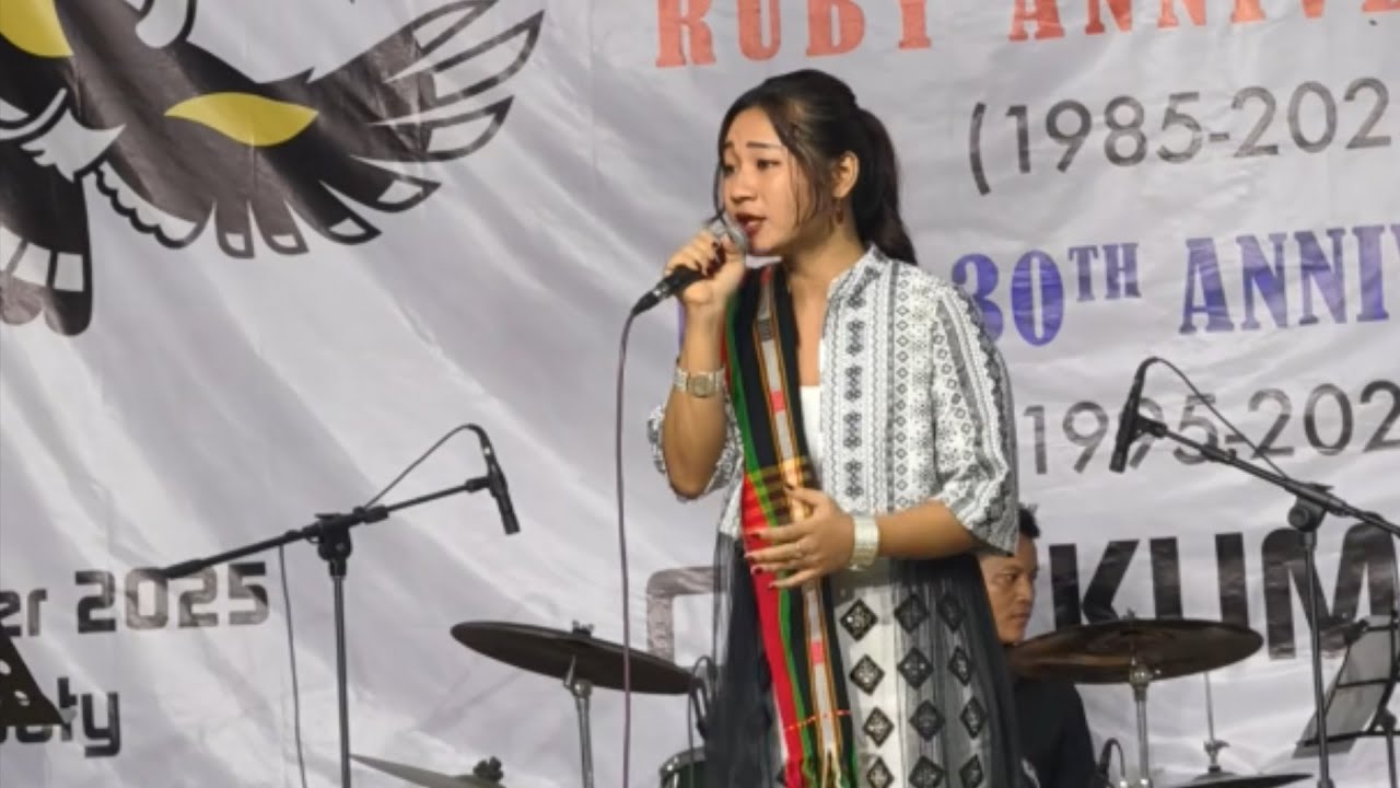 Le Len - Duhdawtnak Pathian (Falam Pawlpi Yangon)