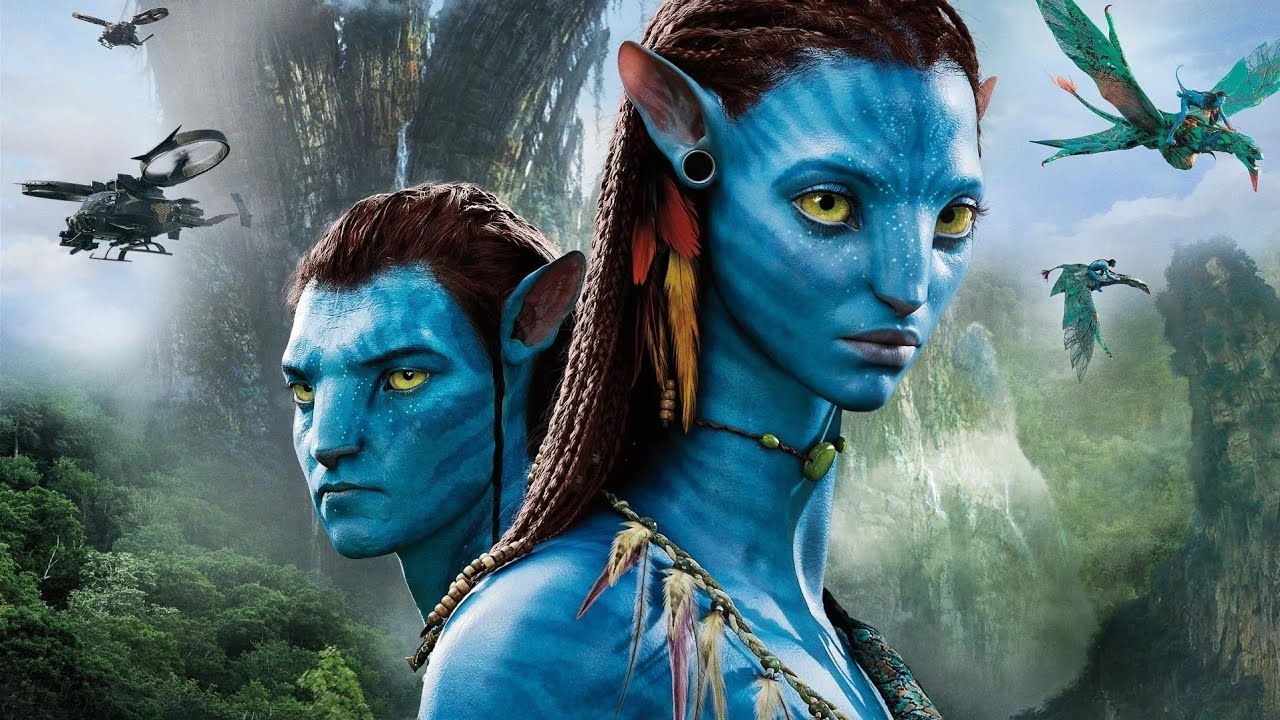 Avatar Spoiler Chat 