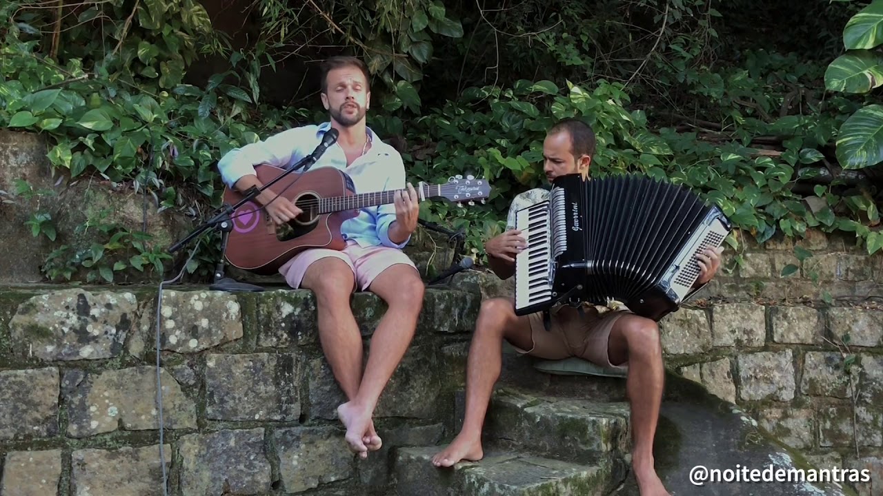 Yah Devi | Noite de Mantras |