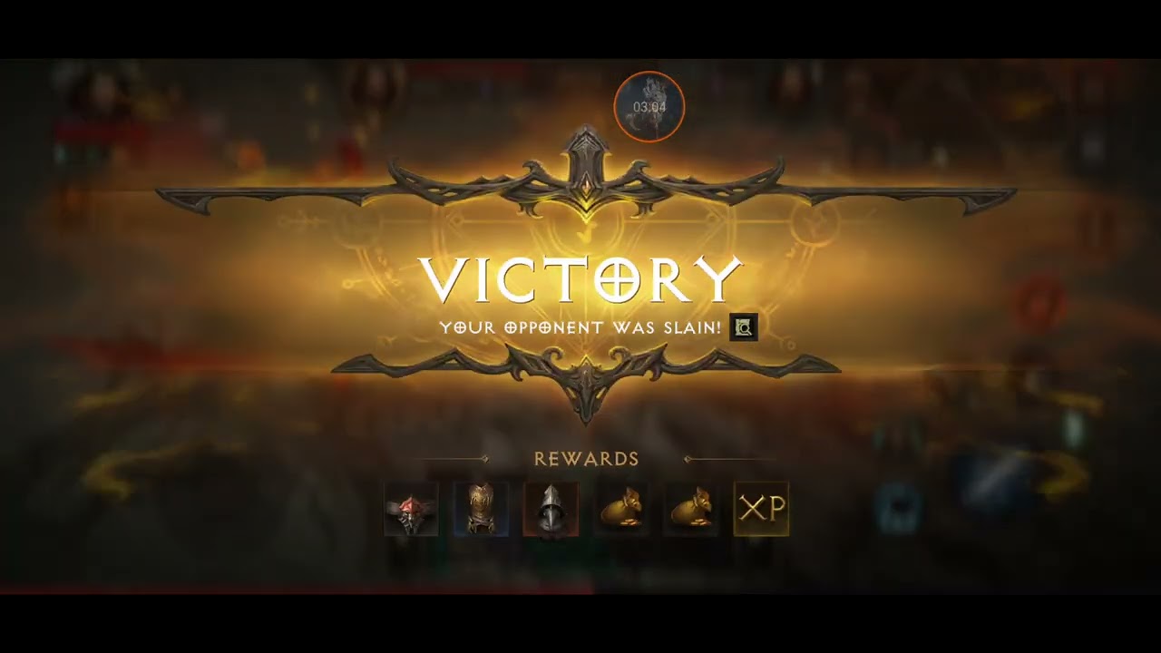 diablo immortal necromancer summons build must-see bring the army new meta get your eternal gear now
