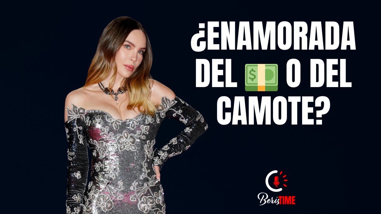 Belinda visita Puebla para ver a su novio… ¡y aprovechar pa' unos camotes!