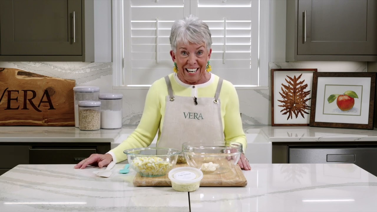 The VeryVera Show, Season 12 Episode 17, 