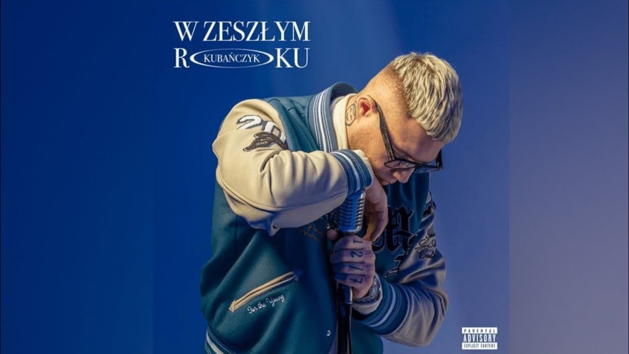 Kubańczyk - Kr&oacute;l Fify ( W Zeszłym Roku )