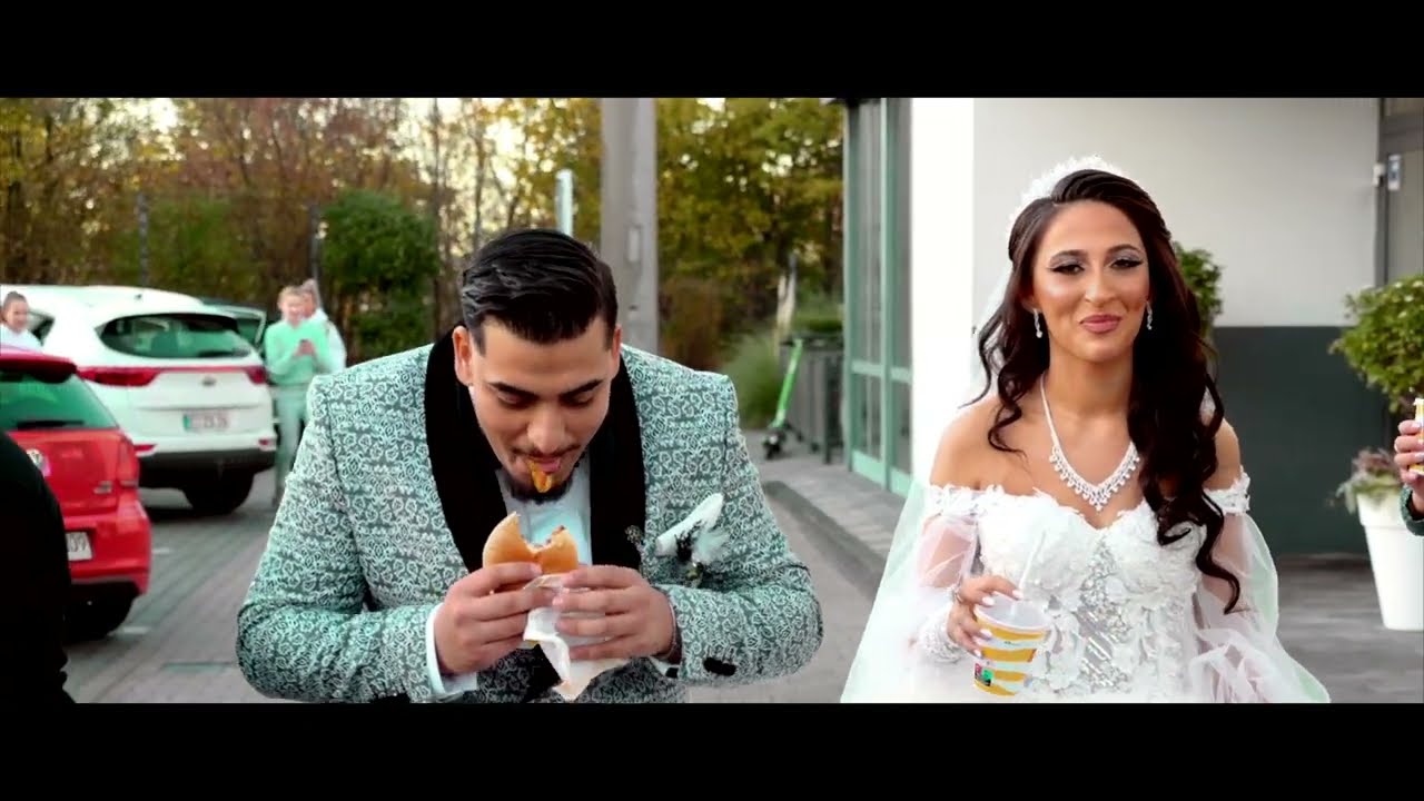 Can & Dilara || Wedding TRAILER By UNIKAT 4k VIDEO