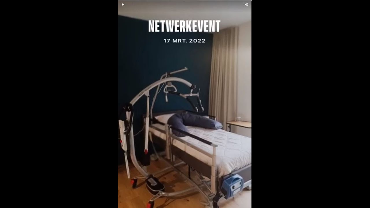 Terugblik netwerkevent Curamant