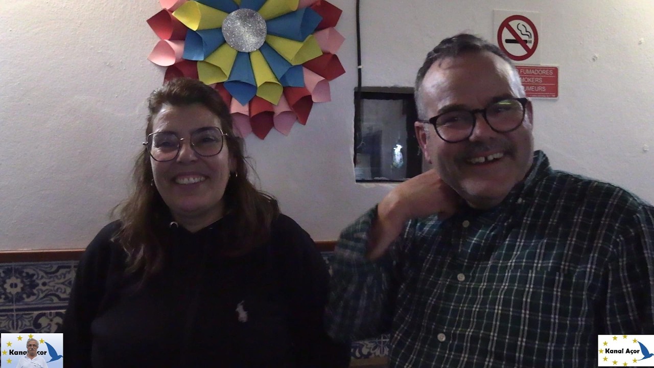 11 -02 -2026 / ENTREVISTAS APANHADOS PELO CARNAVAL