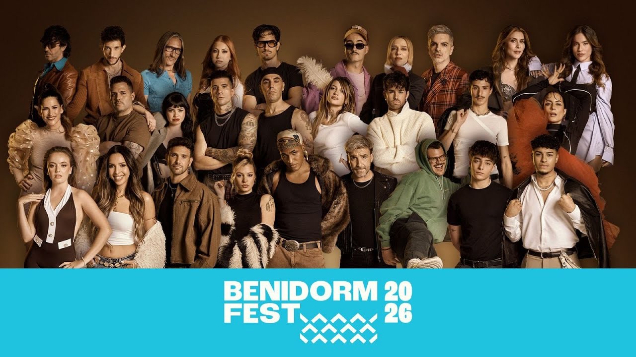 Especial Benidorm Fest desde el hotel don pancho
