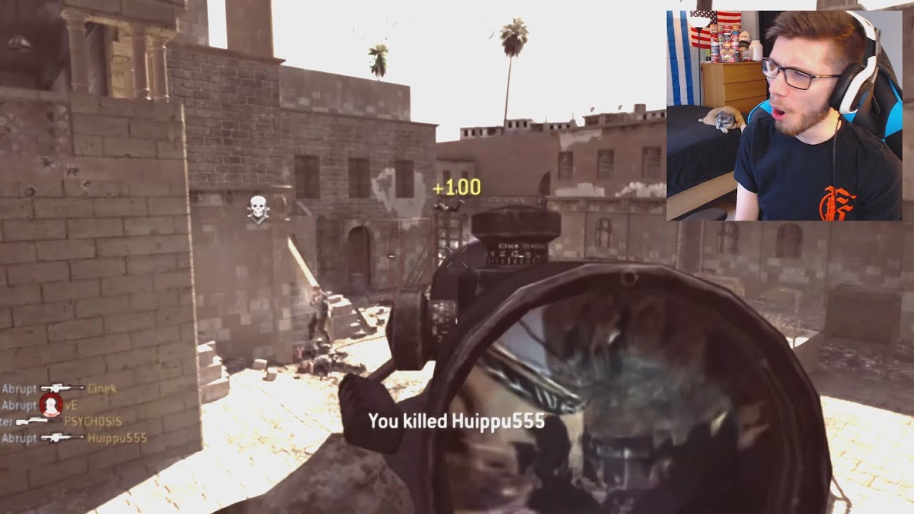 Best of Abrupt Reaction! | Rxqe Reacts