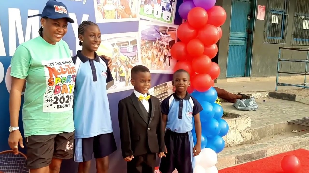 OVERVIEW OF OUR INTER HOUSE SPORT