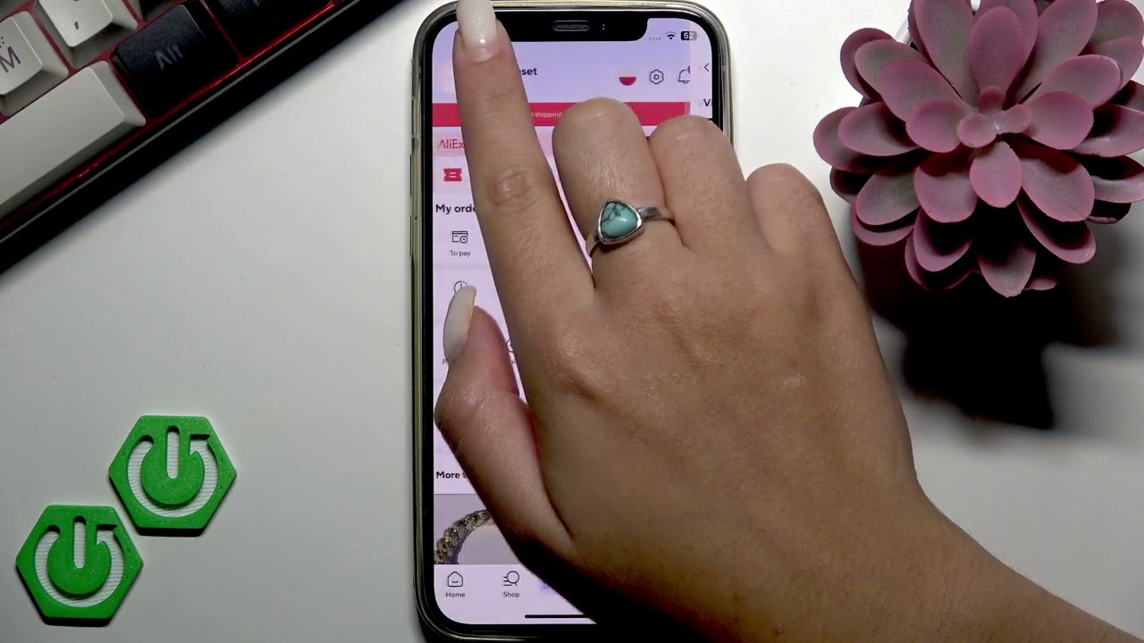 How To Make A Return On AliExpress