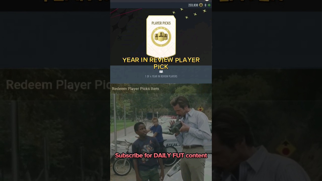AVOID⚠️YEAR IN REVIEW PLAYER PICK⚠️🤦‍♂️NOTHING BUT L's 
